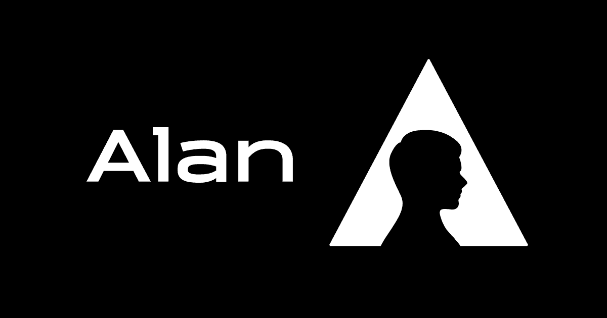 stationery materials laying on a grid